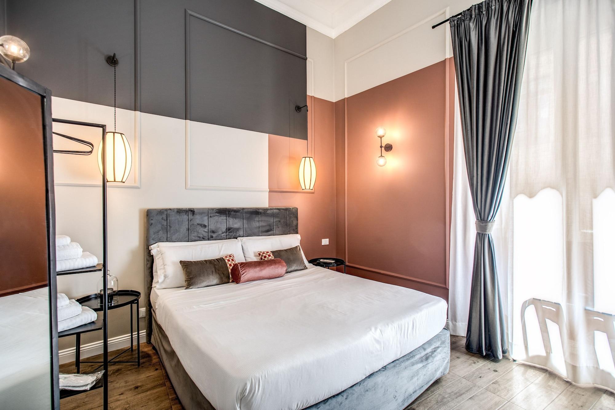Trevispagna Charme Rome Exterior photo