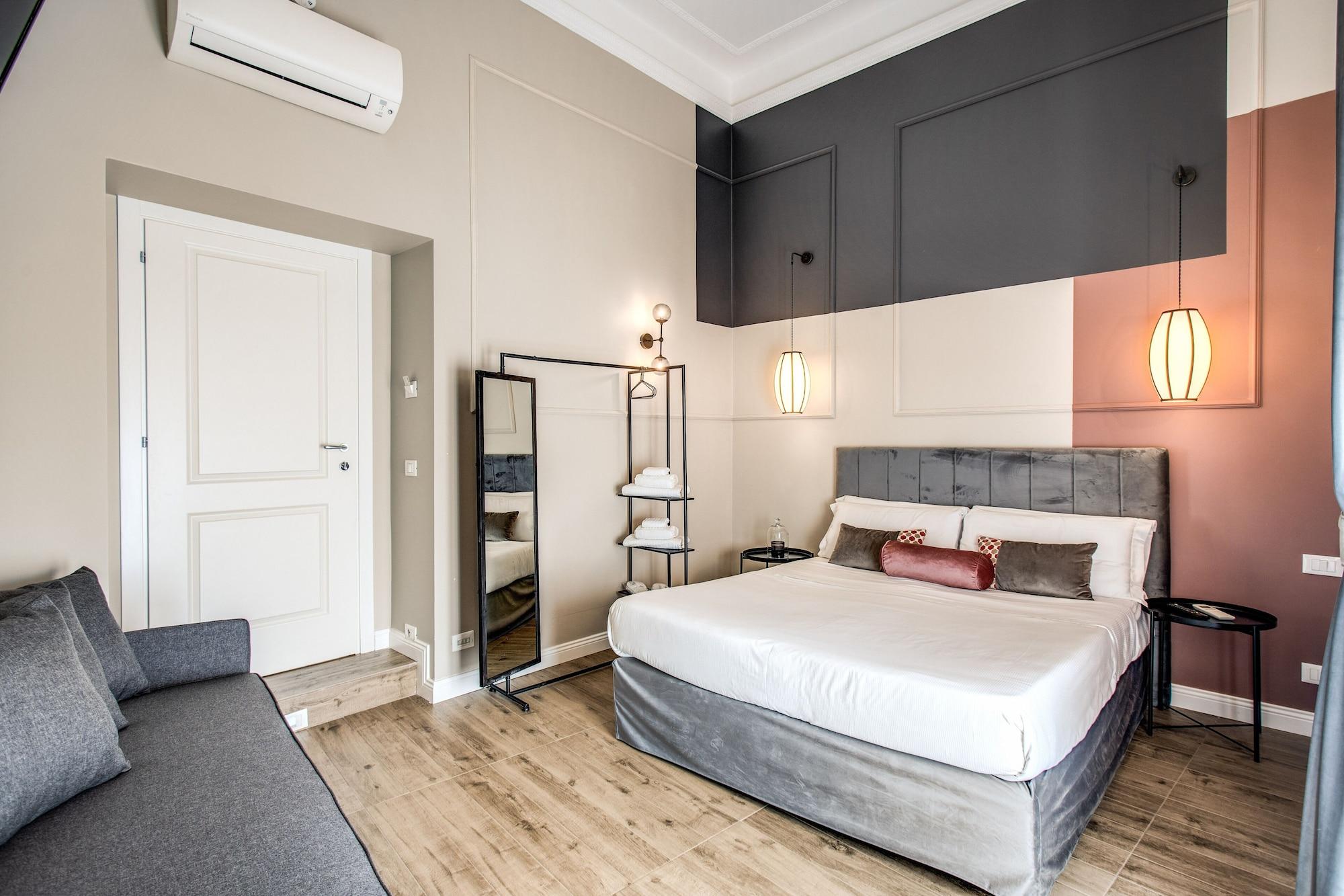 Trevispagna Charme Rome Exterior photo