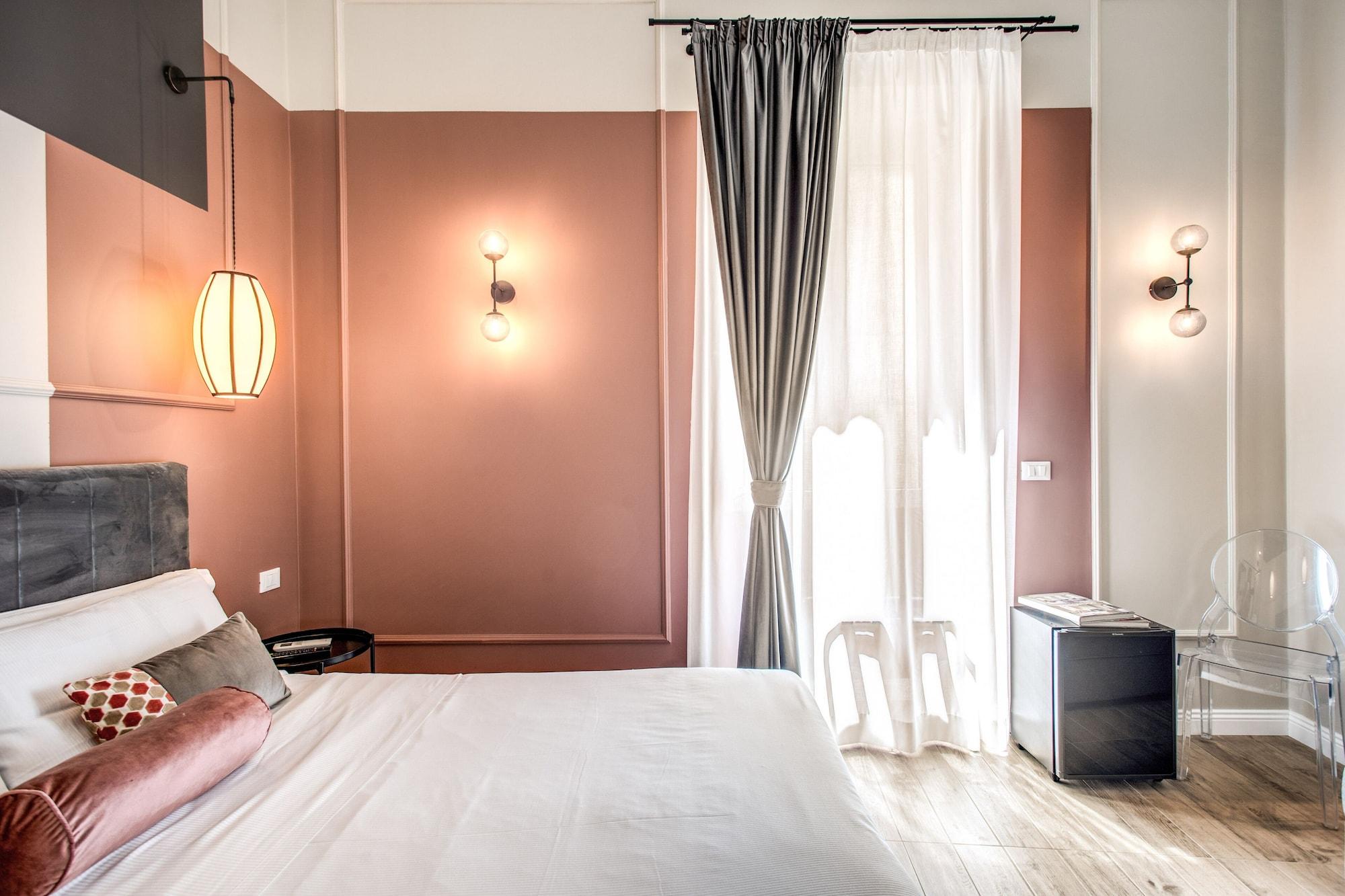 Trevispagna Charme Rome Exterior photo