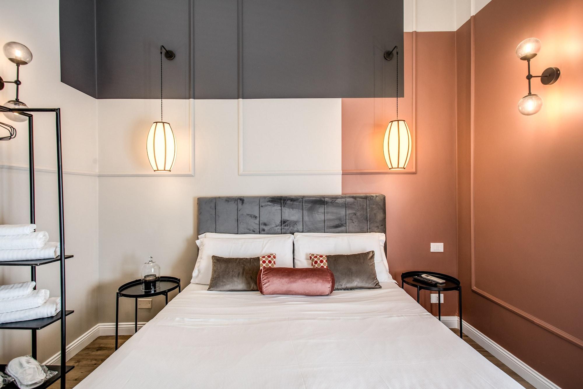 Trevispagna Charme Rome Exterior photo