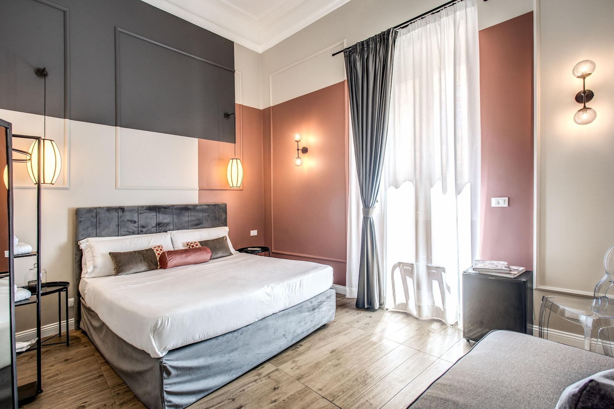 Trevispagna Charme Rome Exterior photo
