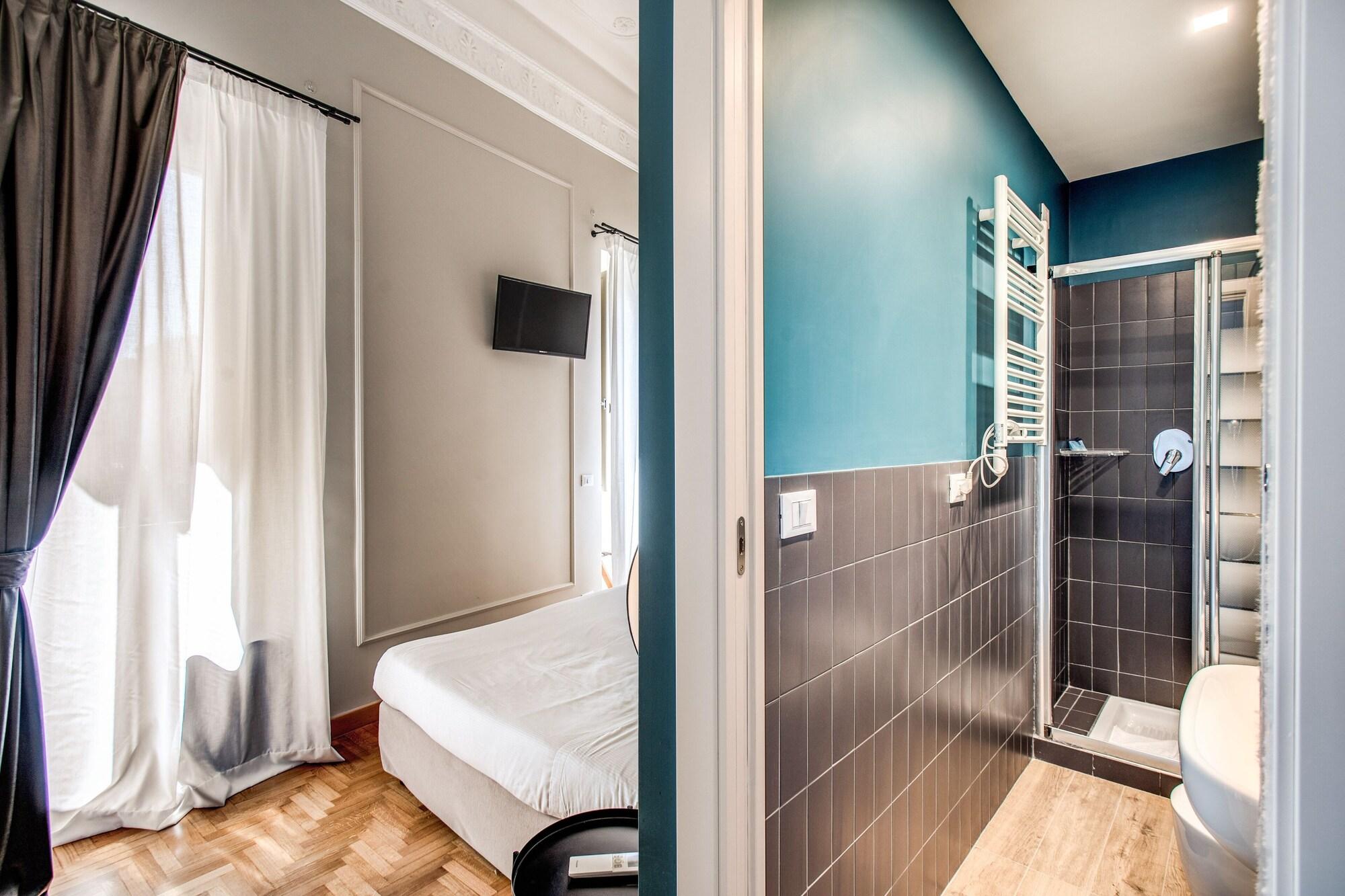 Trevispagna Charme Rome Exterior photo