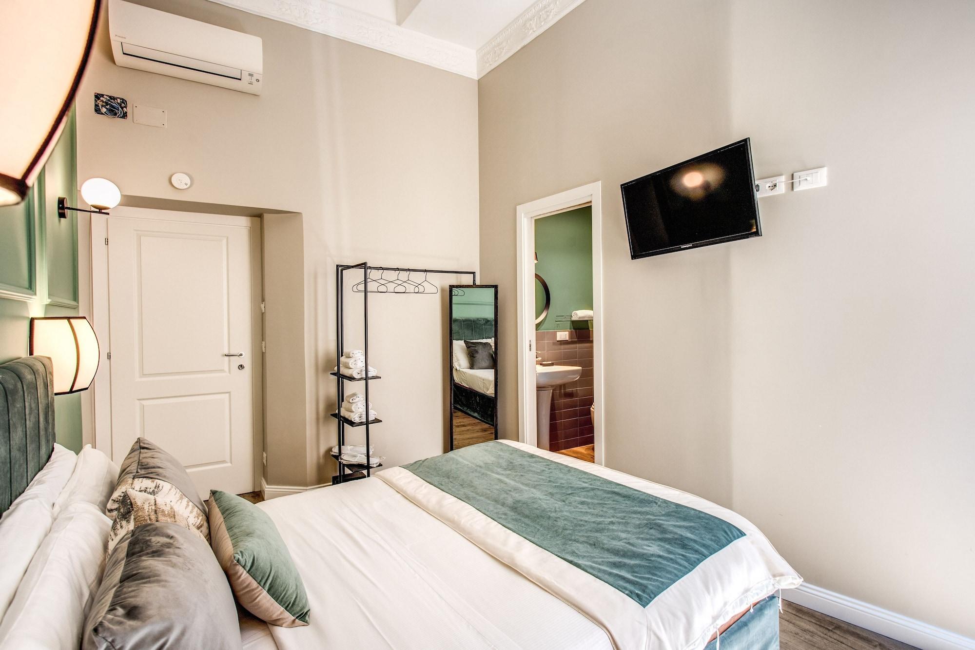 Trevispagna Charme Rome Exterior photo