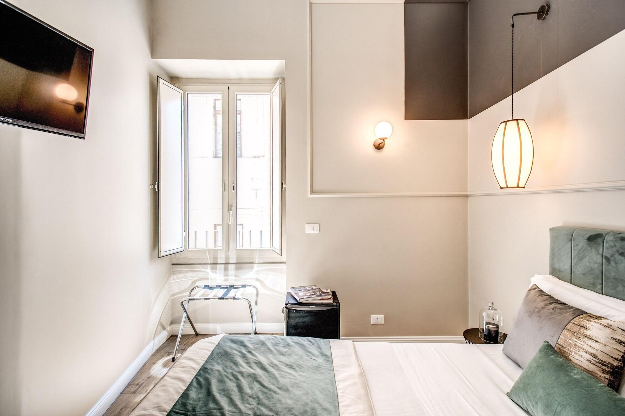 Trevispagna Charme Rome Exterior photo