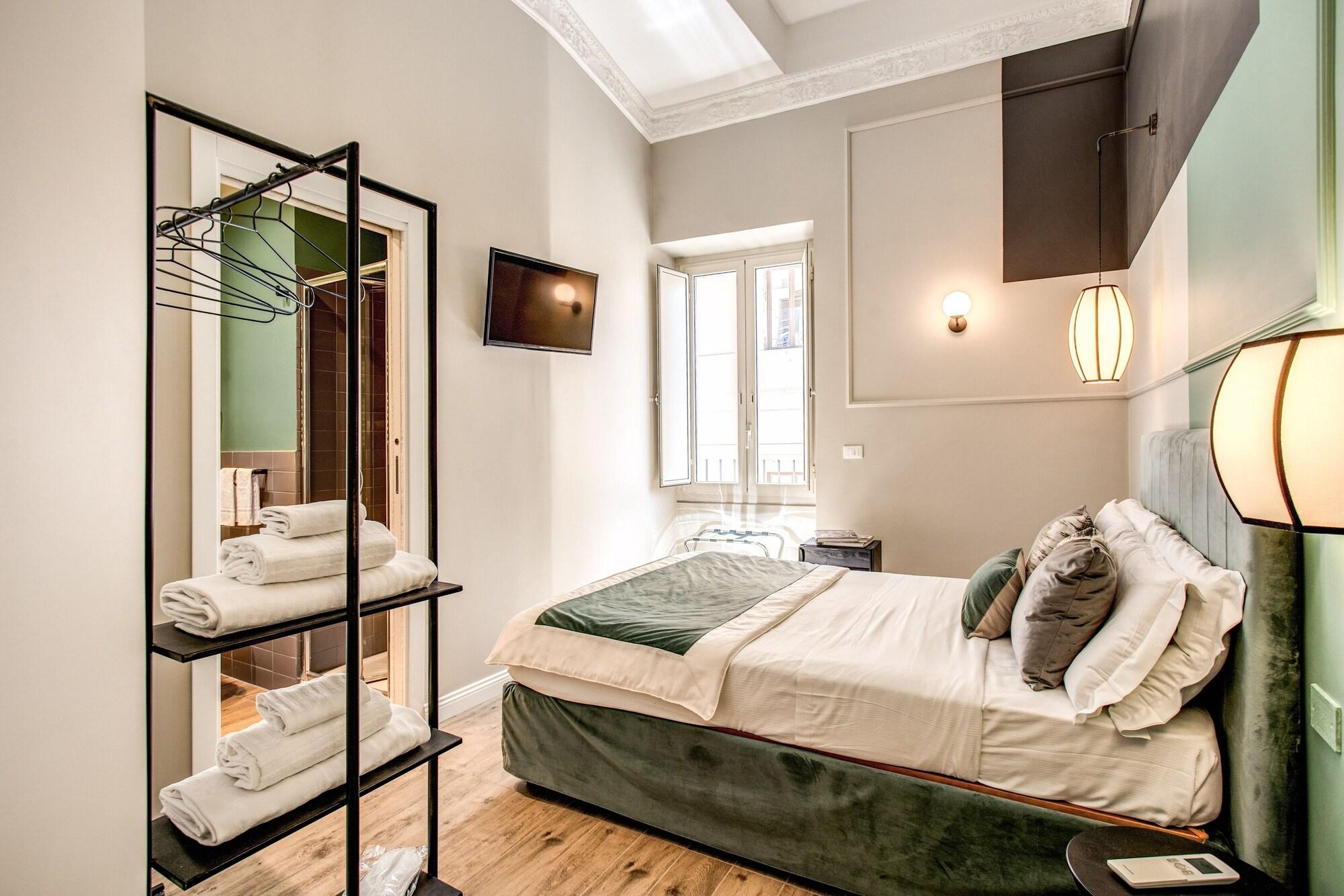 Trevispagna Charme Rome Exterior photo