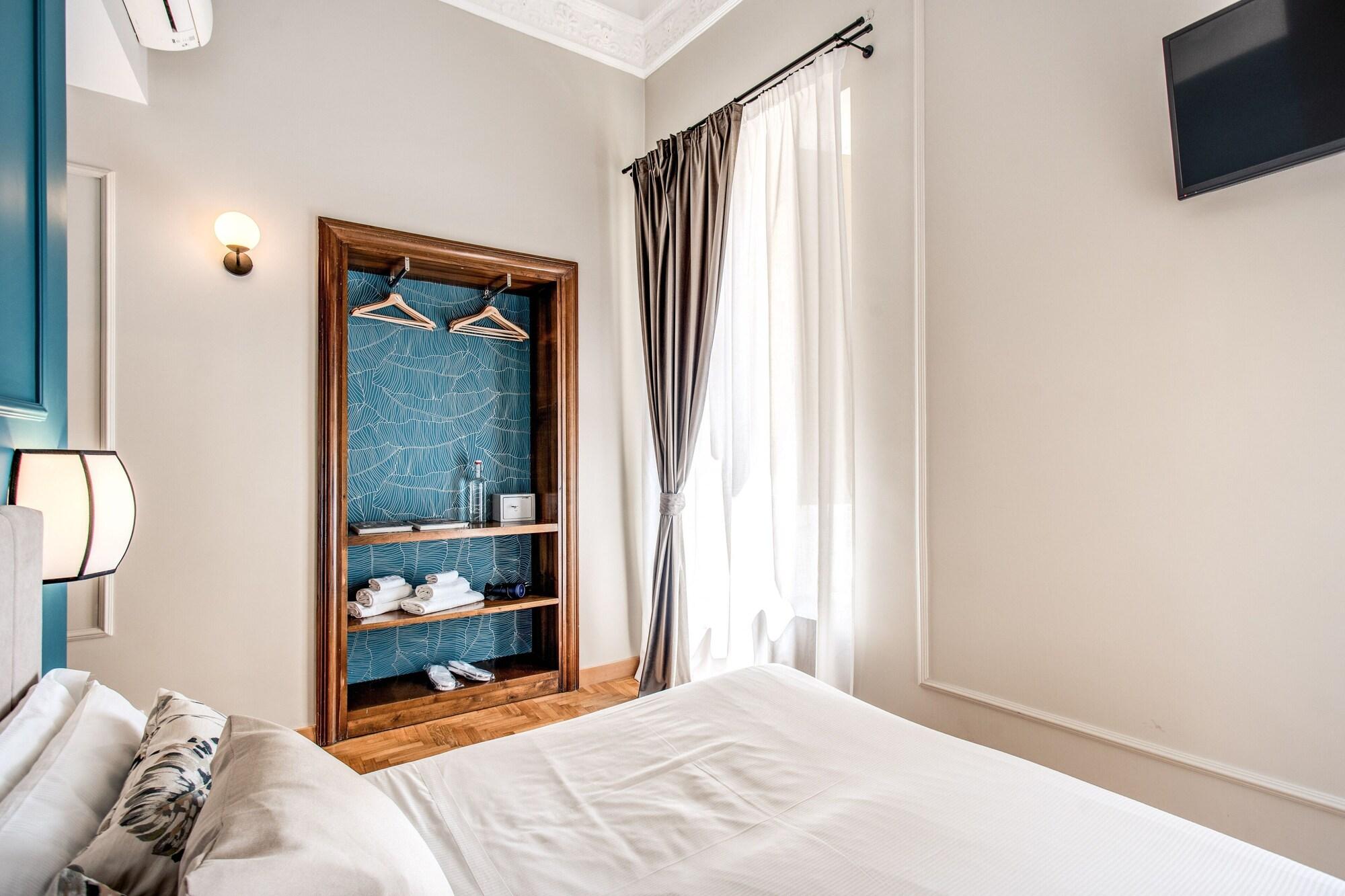 Trevispagna Charme Rome Exterior photo