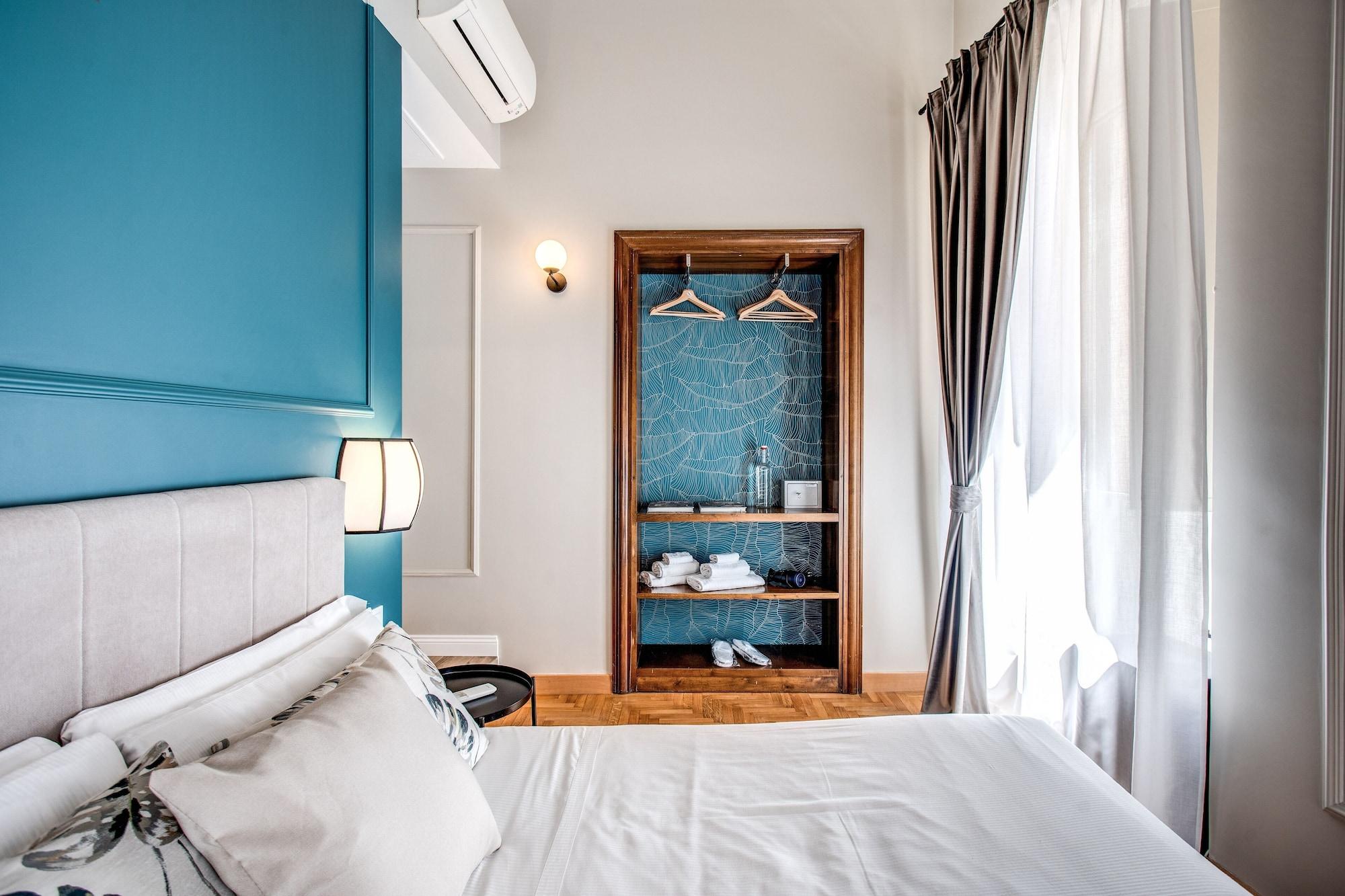 Trevispagna Charme Rome Exterior photo