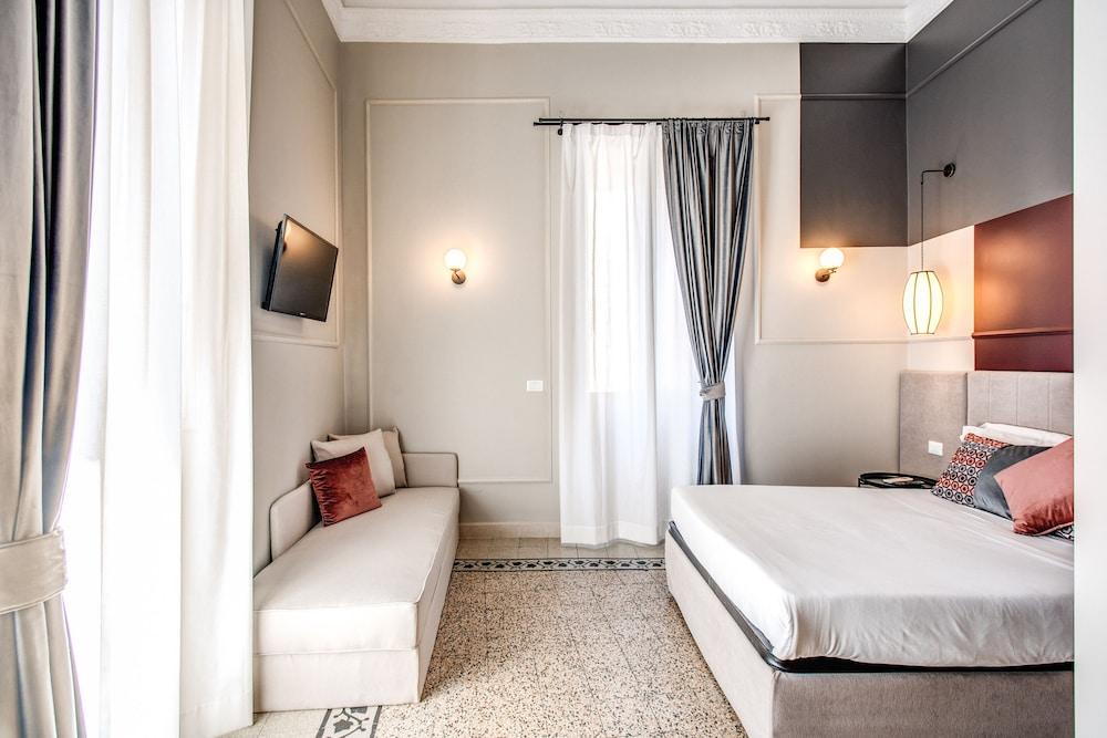 Trevispagna Charme Rome Exterior photo