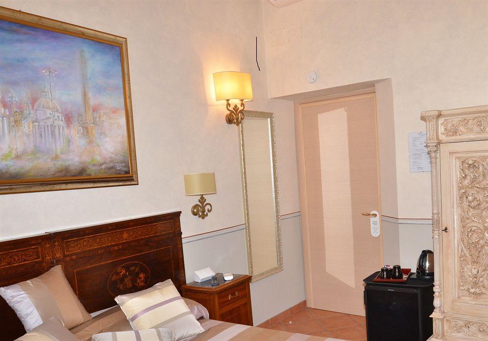 Trevispagna Charme Rome Exterior photo