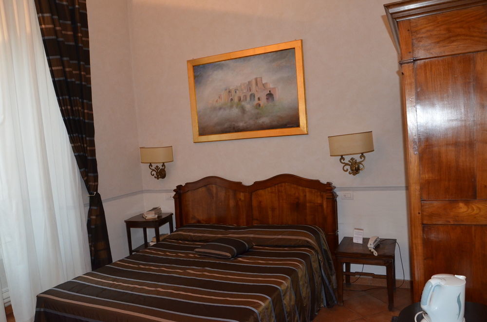 Trevispagna Charme Rome Exterior photo