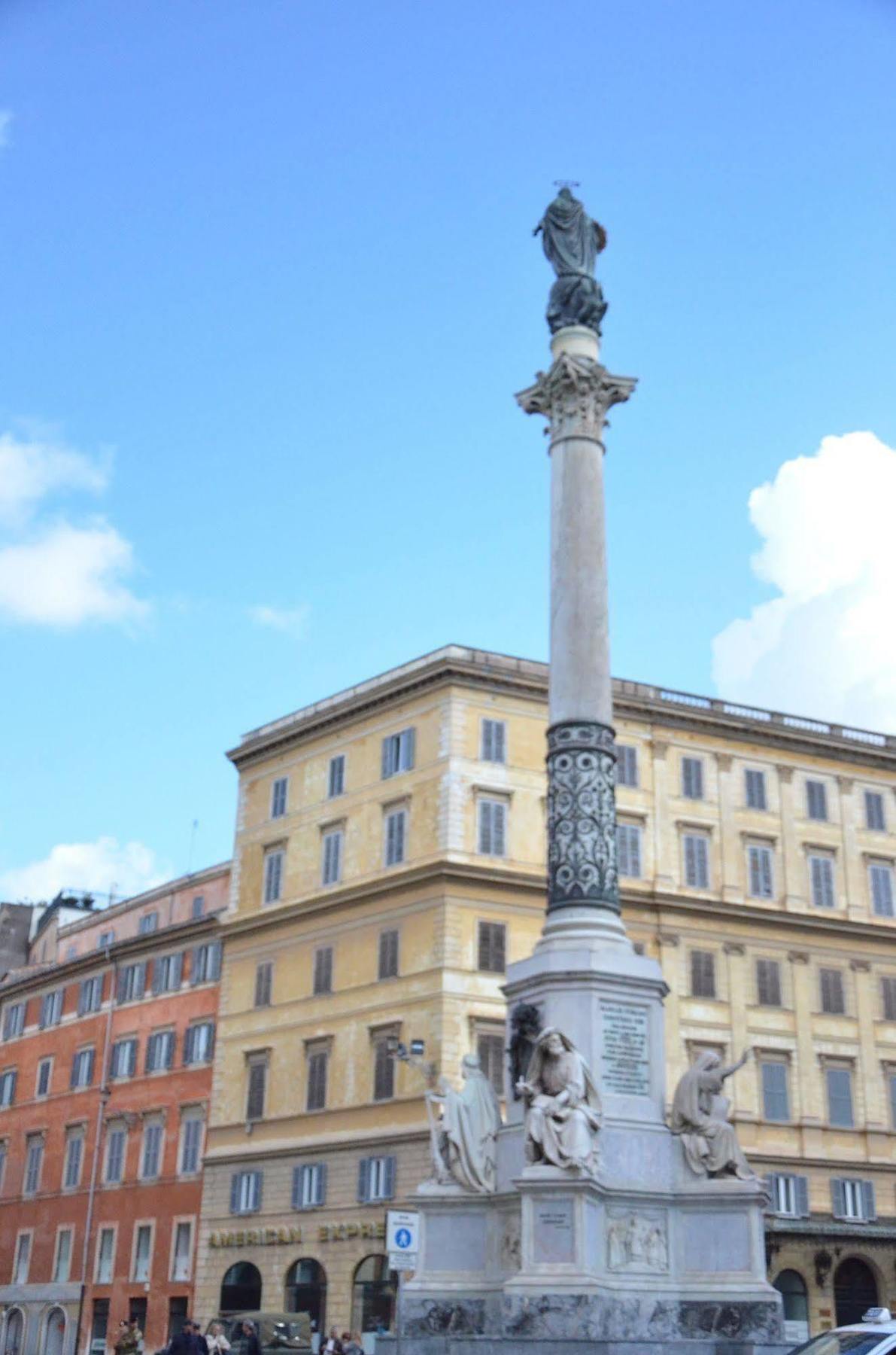 Trevispagna Charme Rome Exterior photo