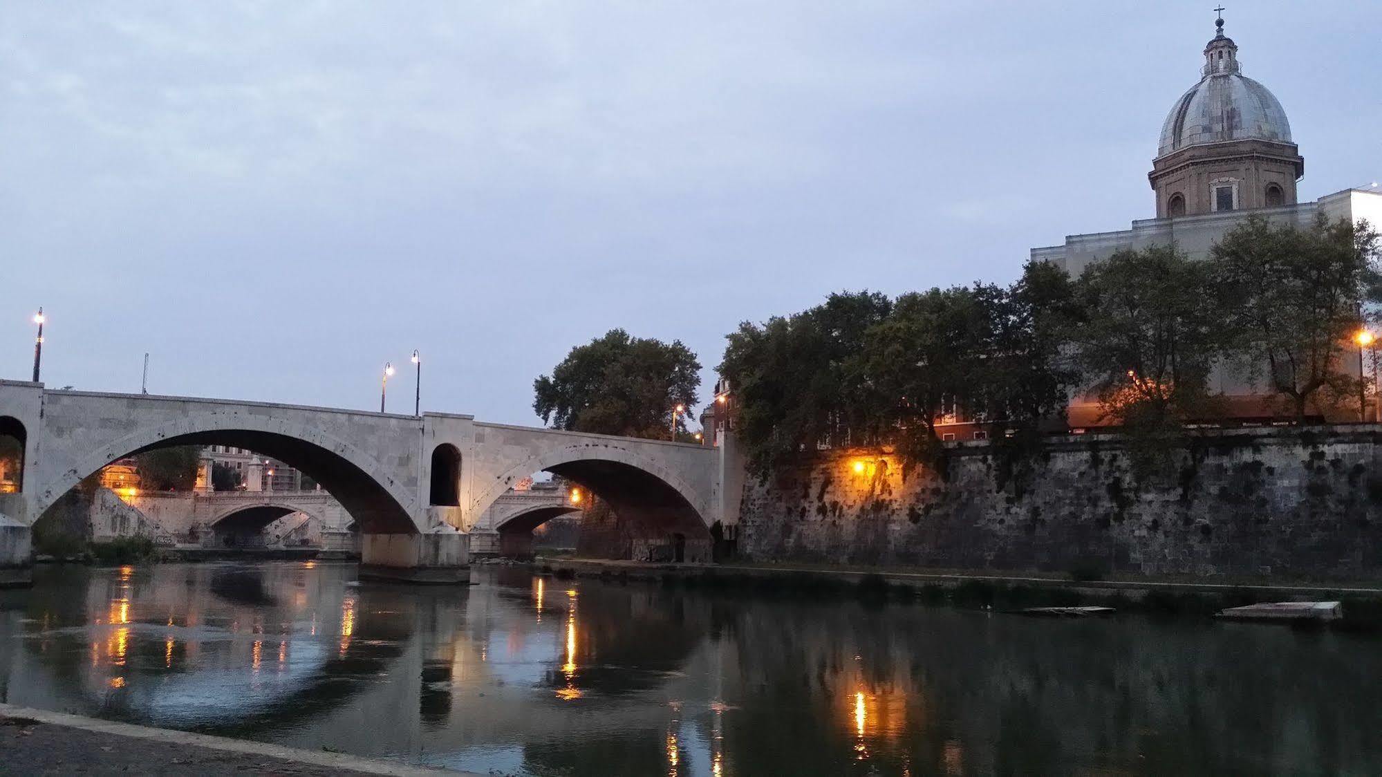 Trevispagna Charme Rome Exterior photo