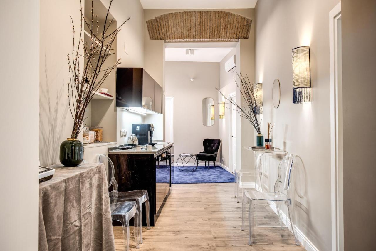 Trevispagna Charme Rome Exterior photo