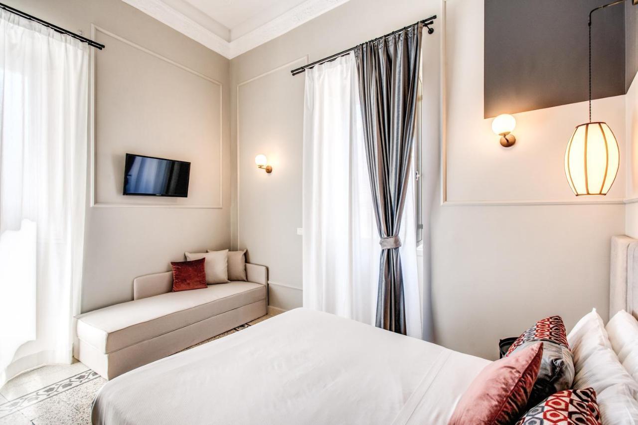 Trevispagna Charme Rome Exterior photo