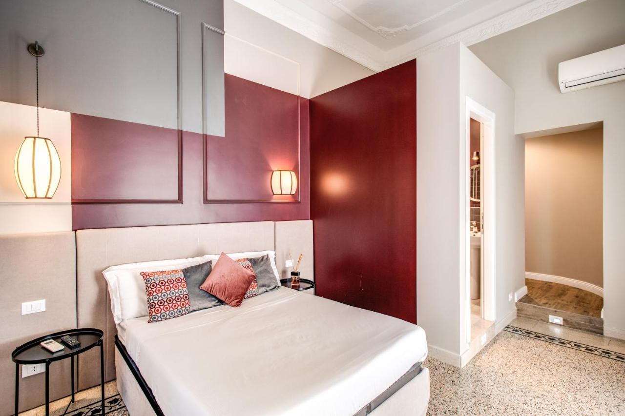 Trevispagna Charme Rome Exterior photo