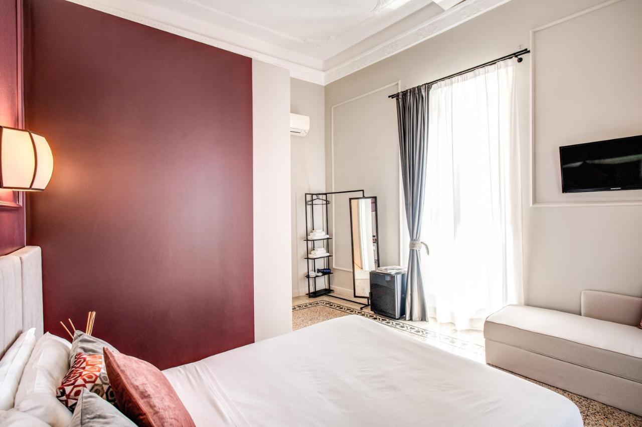 Trevispagna Charme Rome Exterior photo