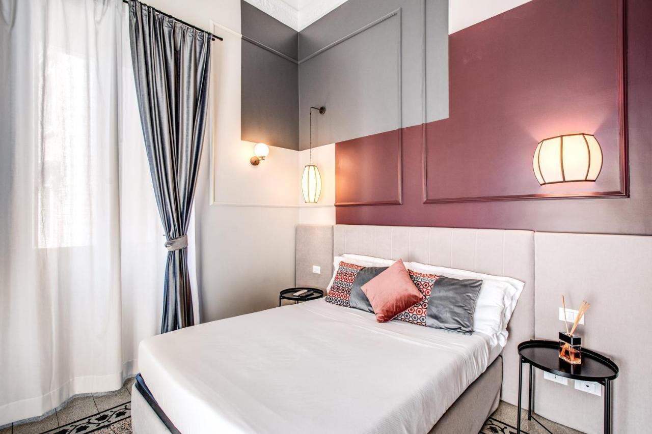 Trevispagna Charme Rome Exterior photo